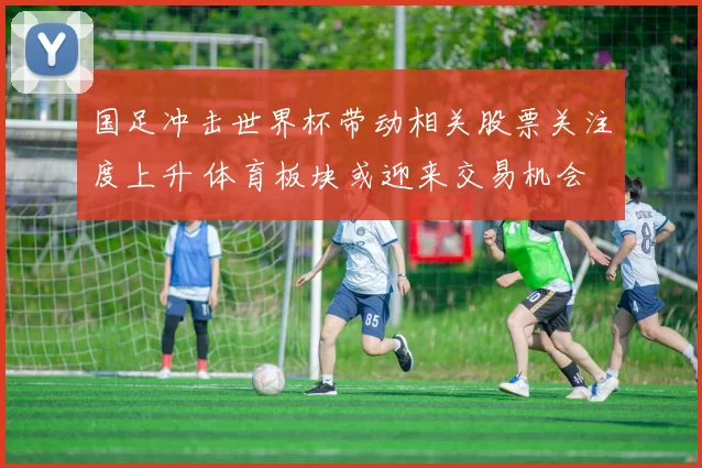 国足冲击世界杯带动相关股票关注度上升 体育板块或迎来交易机会